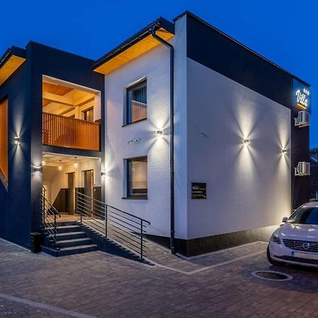 Villa Sol Oswiecim Exterior photo